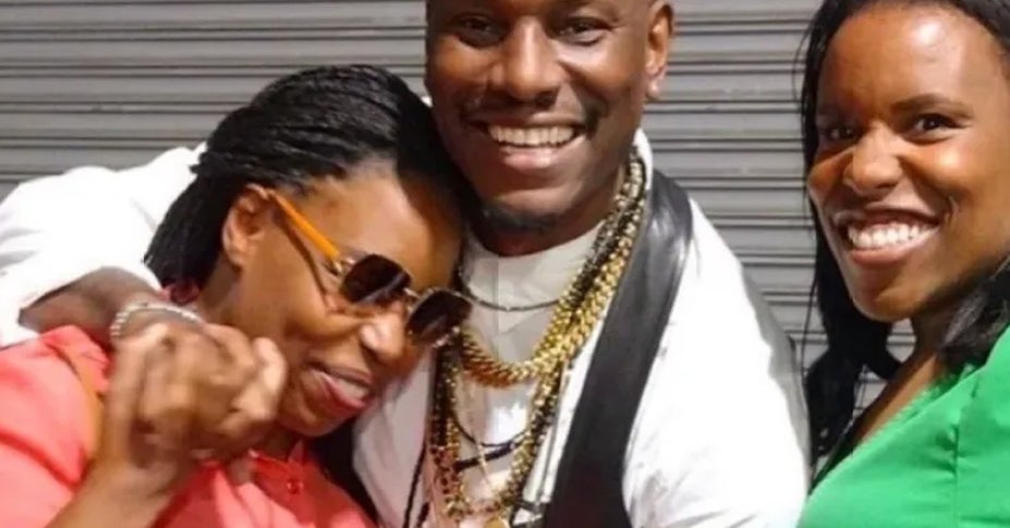 Tyrese Pays Tribute to Late Sister Shonta: ‘My Heart Is So Heavy’ | Complex