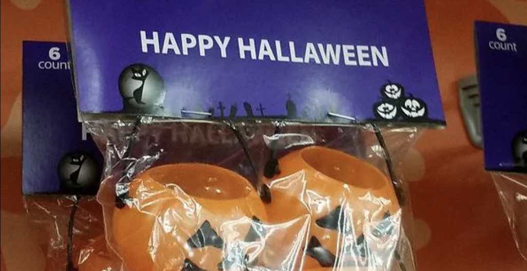 happy hallaween
