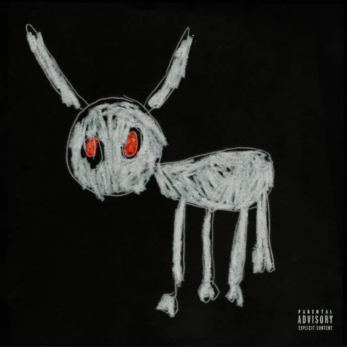 for all the dogs cover art