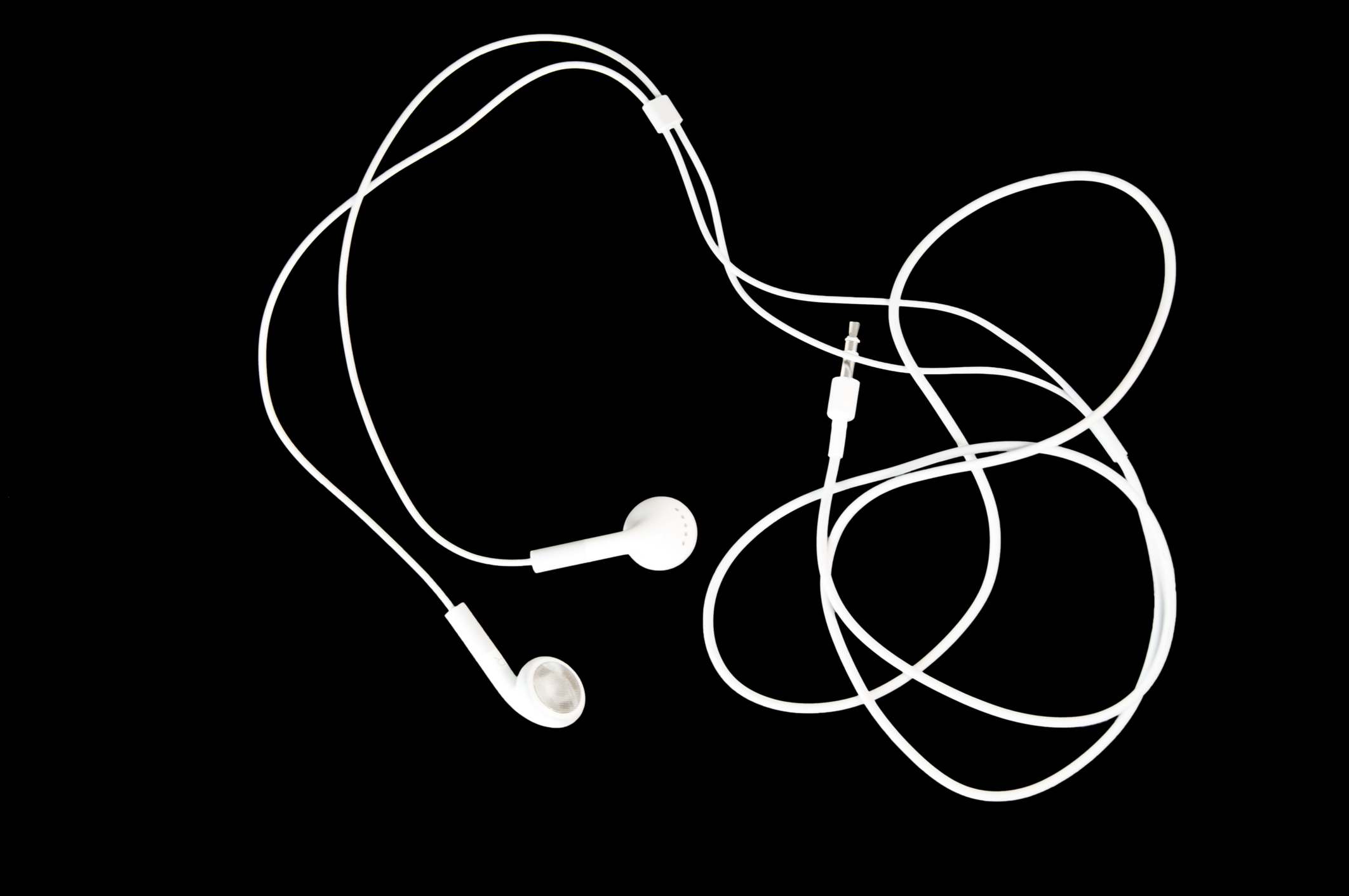 earphones