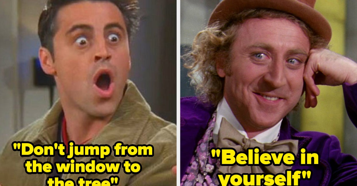 What Advice Would You Give Your Younger Self?