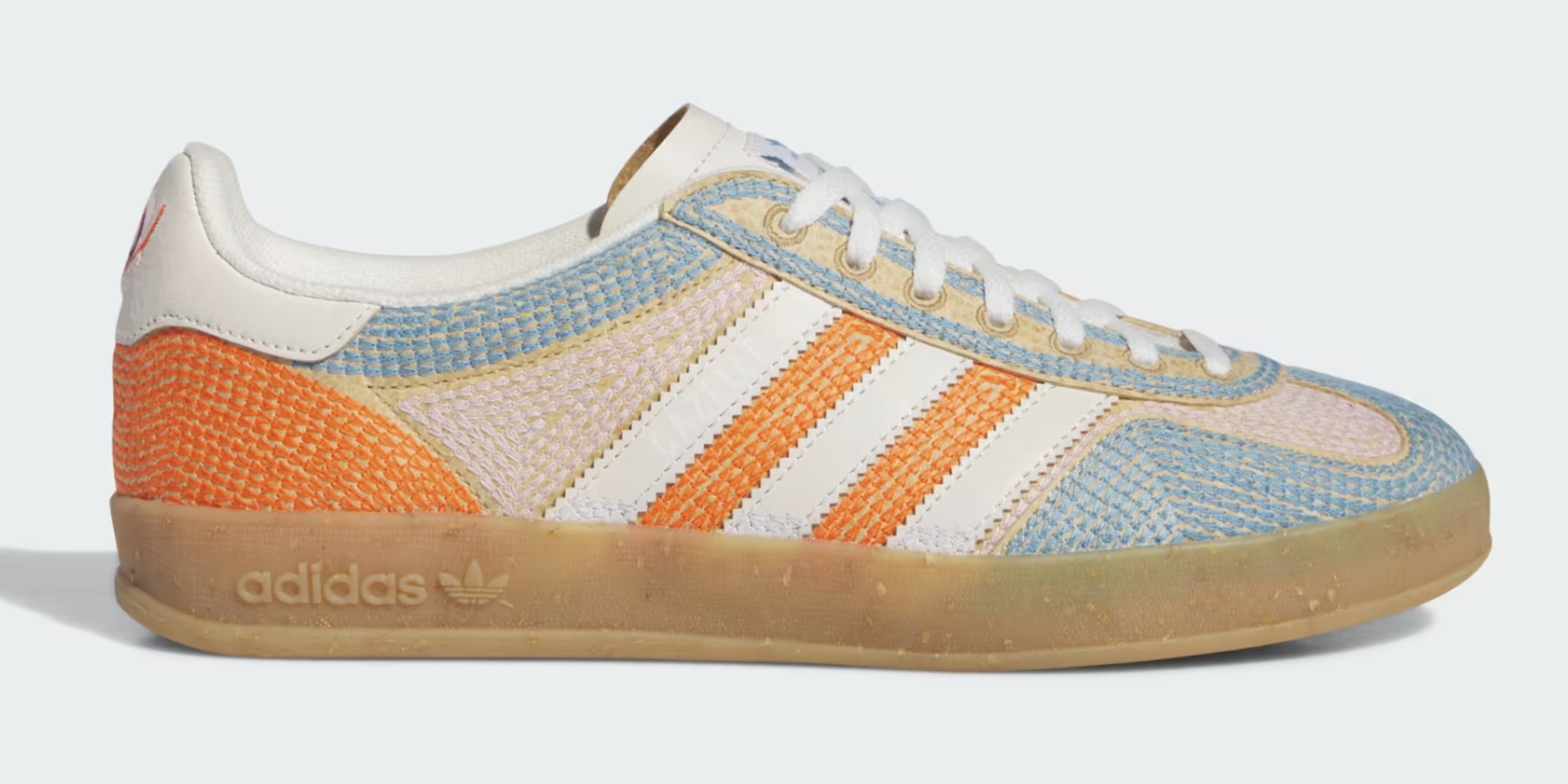 Sean Wotherspoon's Next Adidas Gazelle Collab Is Releasing Soon - Vimarsana News