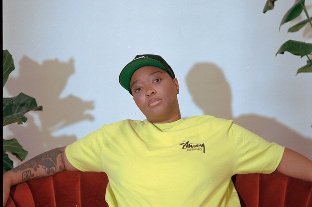 Best New Canadian Tracks This Week: DijahSB, Wolf Castle, Nate Husser - Vimarsana News