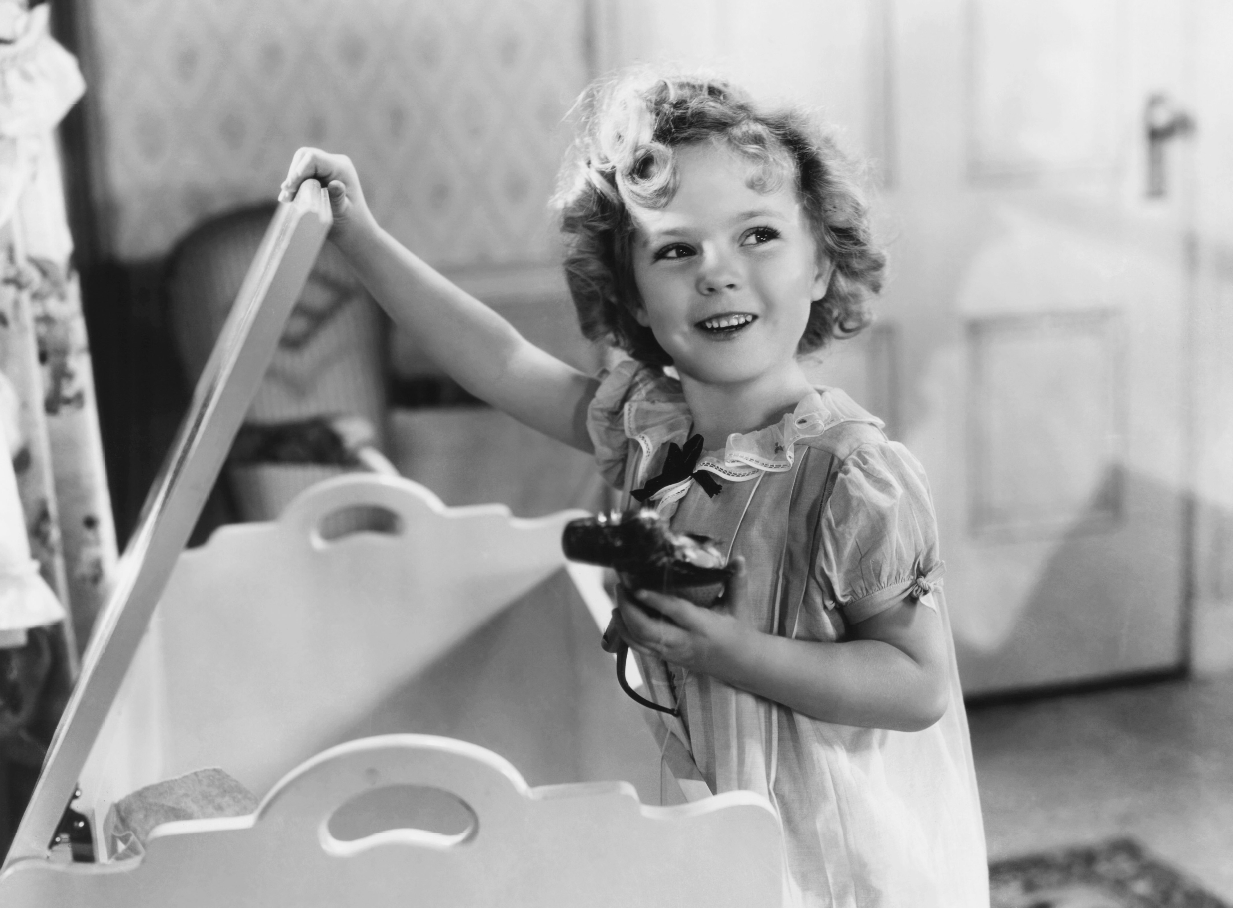 Shirley Temple OP 110-