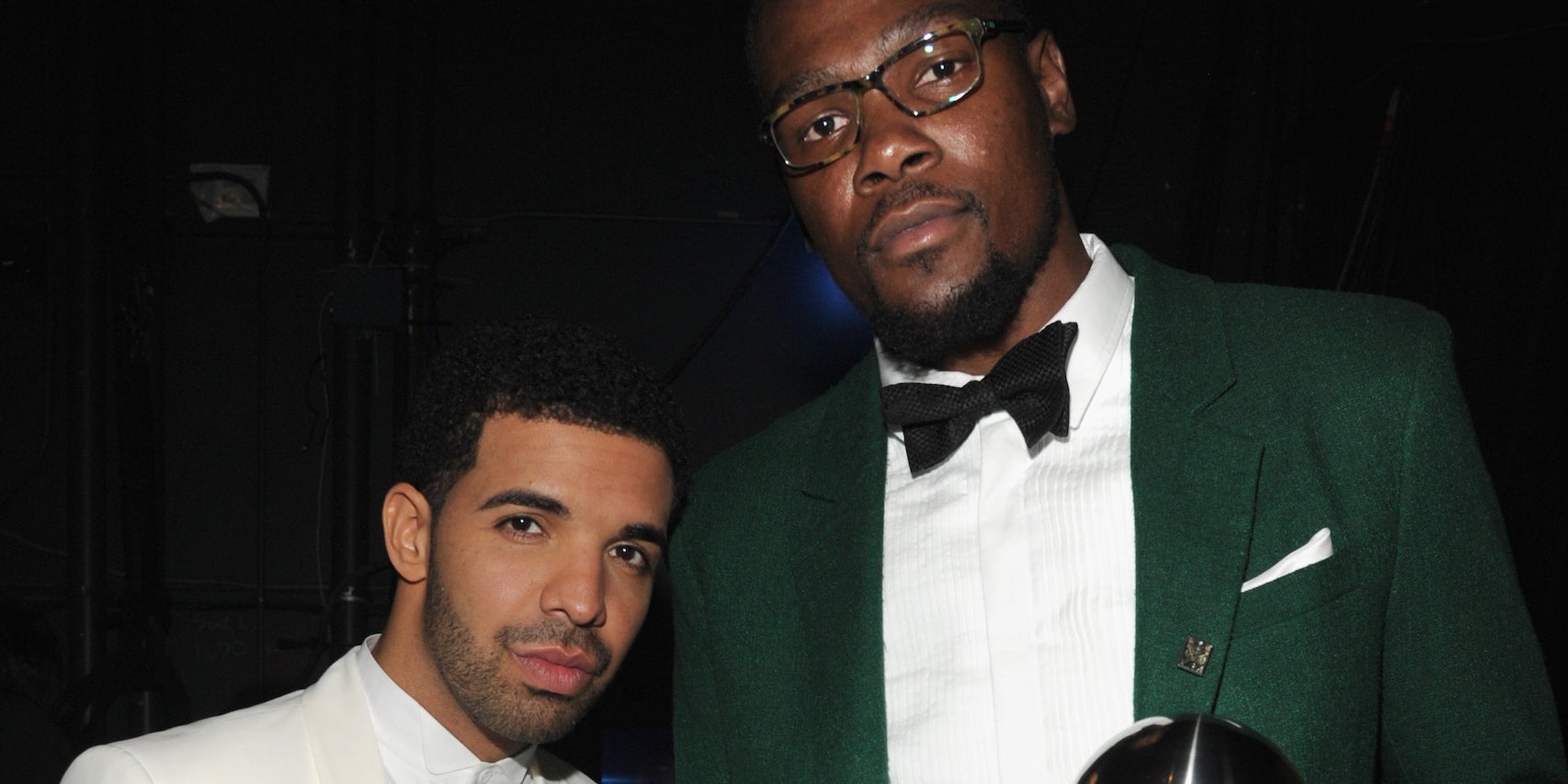 Kevin Durant Is Drake's Official 'For All the Dogs' A&R - Vimarsana News