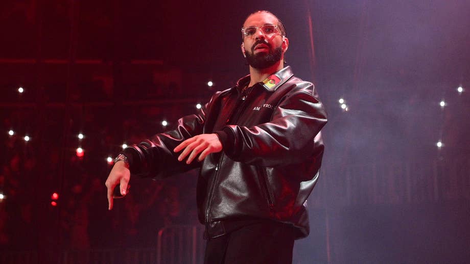 Kai Cenat Reacts to Drake Referencing Him on New Album | Complex