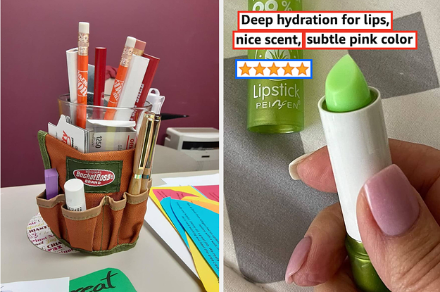 31 Things Under $5 That'll Upgrade Your Life