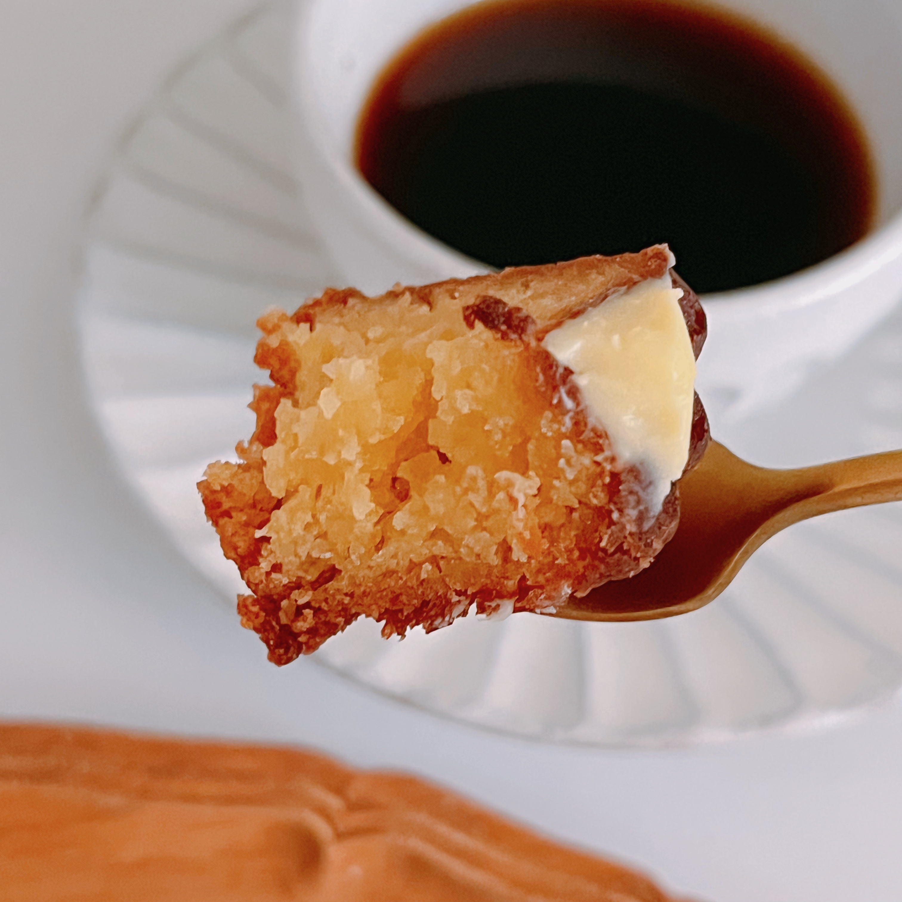 LAWSON(ローソン)のおすすめ「おいもさんのカヌレ」