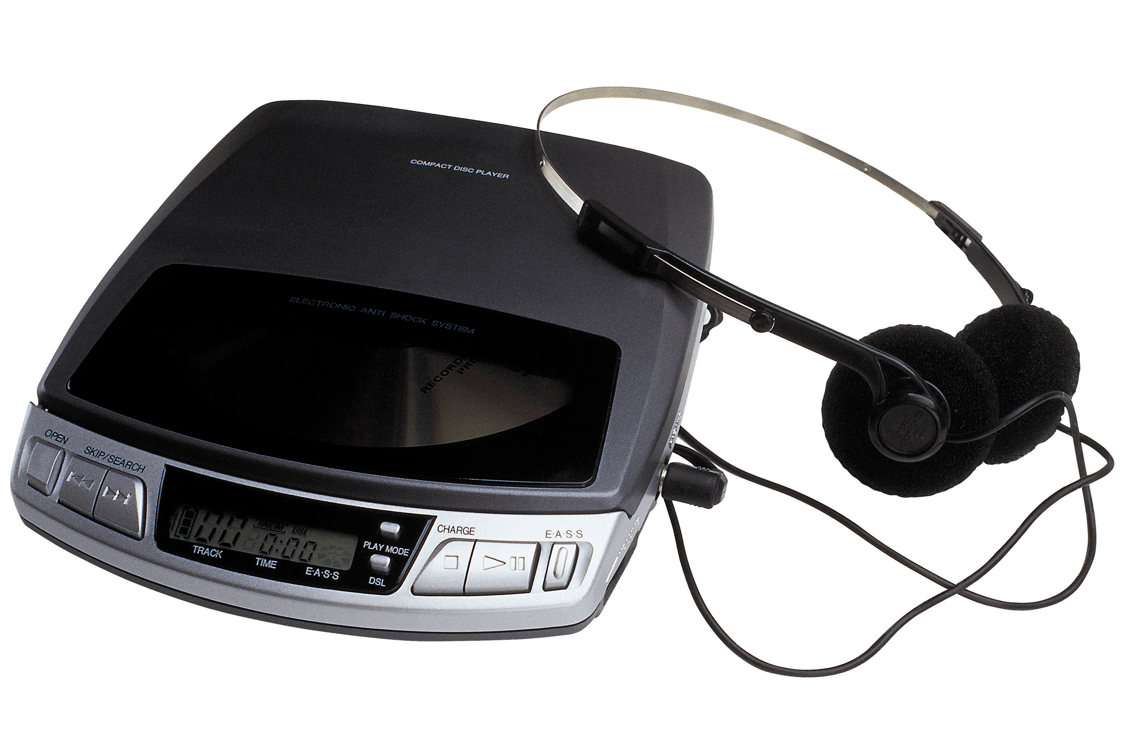 portable cd player