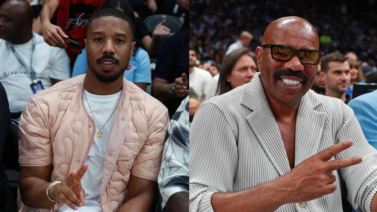 Lori Harvey: Find The Latest Lori Harvey Stories, News & Features