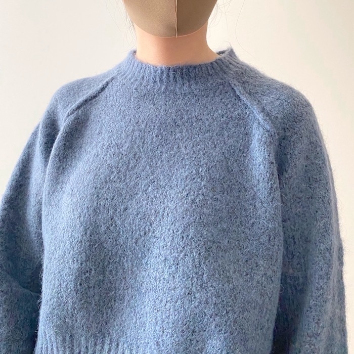 流行り の ブランド  画像・動画】足がぐーんと長く見えちゃう。ZARAの「新作トップス ニット/セーター