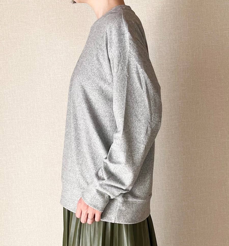 ユニクロ】この気持ちよさ、天才レベルでは？新感覚の「ふわもち  