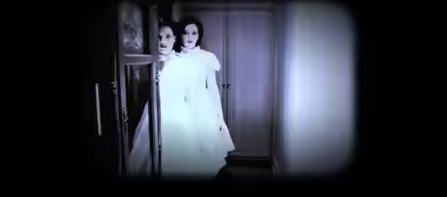 The Best Horror Movies To Watch To Scare Yourself Silly