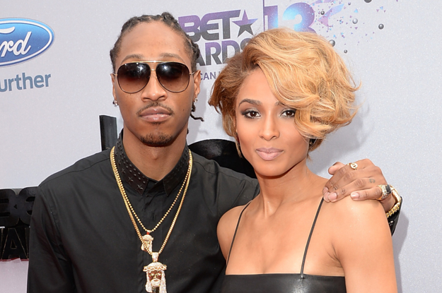 Ciara Speaks On Moment She Knew It Was Time To End Relationship With Future Complex