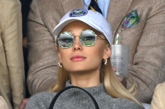 Ariana Grande To Pay Dalton Gomez $1.2 Million in Divorce Settlement - Vimarsana News