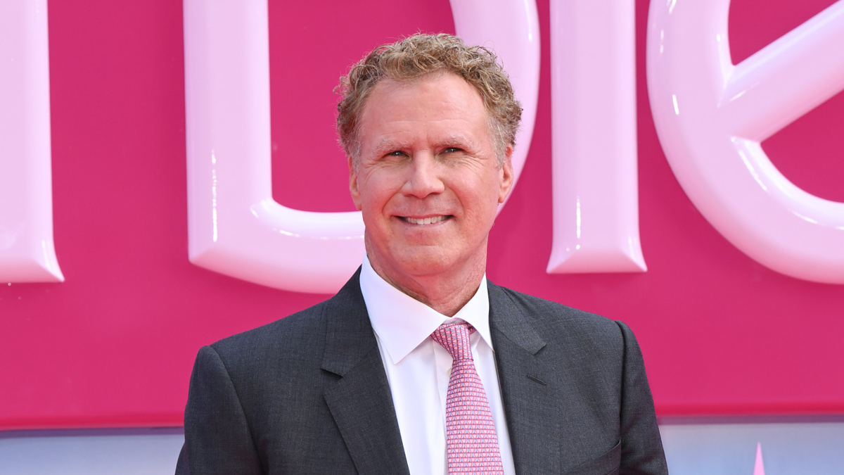 Will Ferrell plays surprise DJ set at USC frat party - Los Angeles