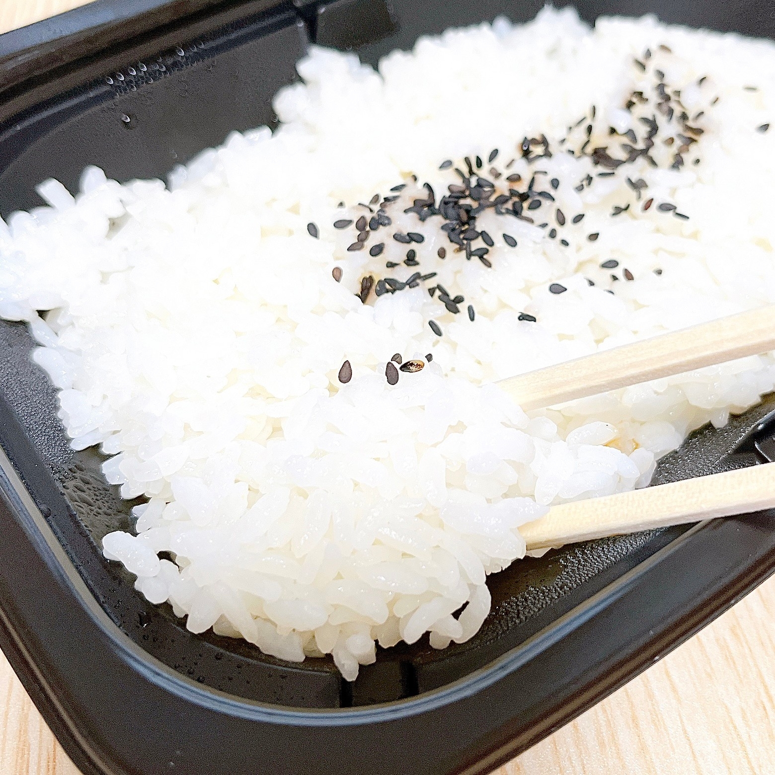 大戸屋のオススメのメニュー「大戸屋炭火焼き肉厚トンテキ弁当」