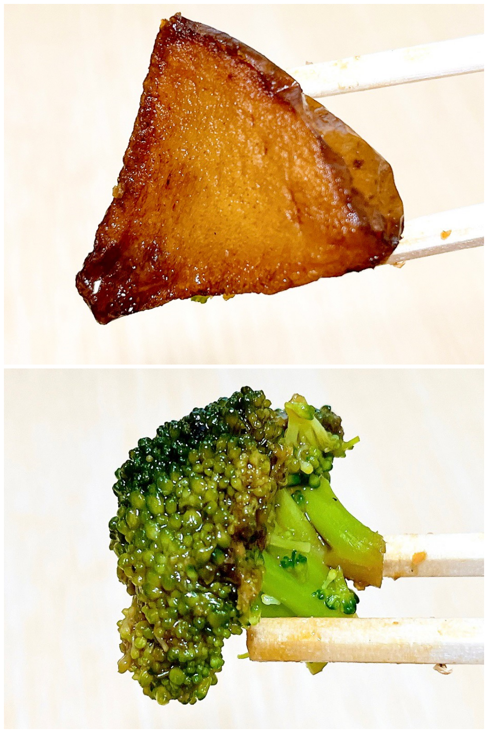 大戸屋のオススメのメニュー「大戸屋炭火焼き肉厚トンテキ弁当」