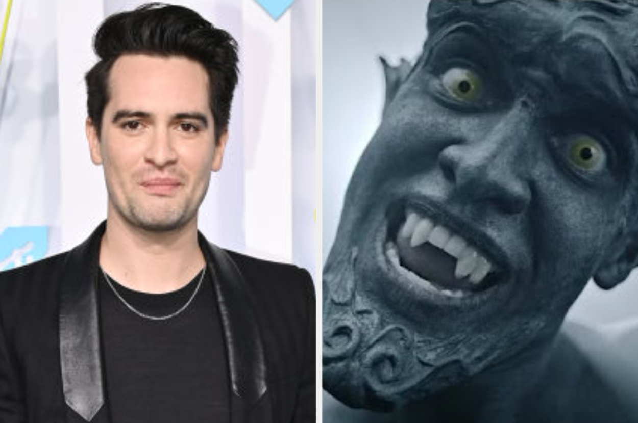 11 Singers Who Transformed Their Look For Music Videos