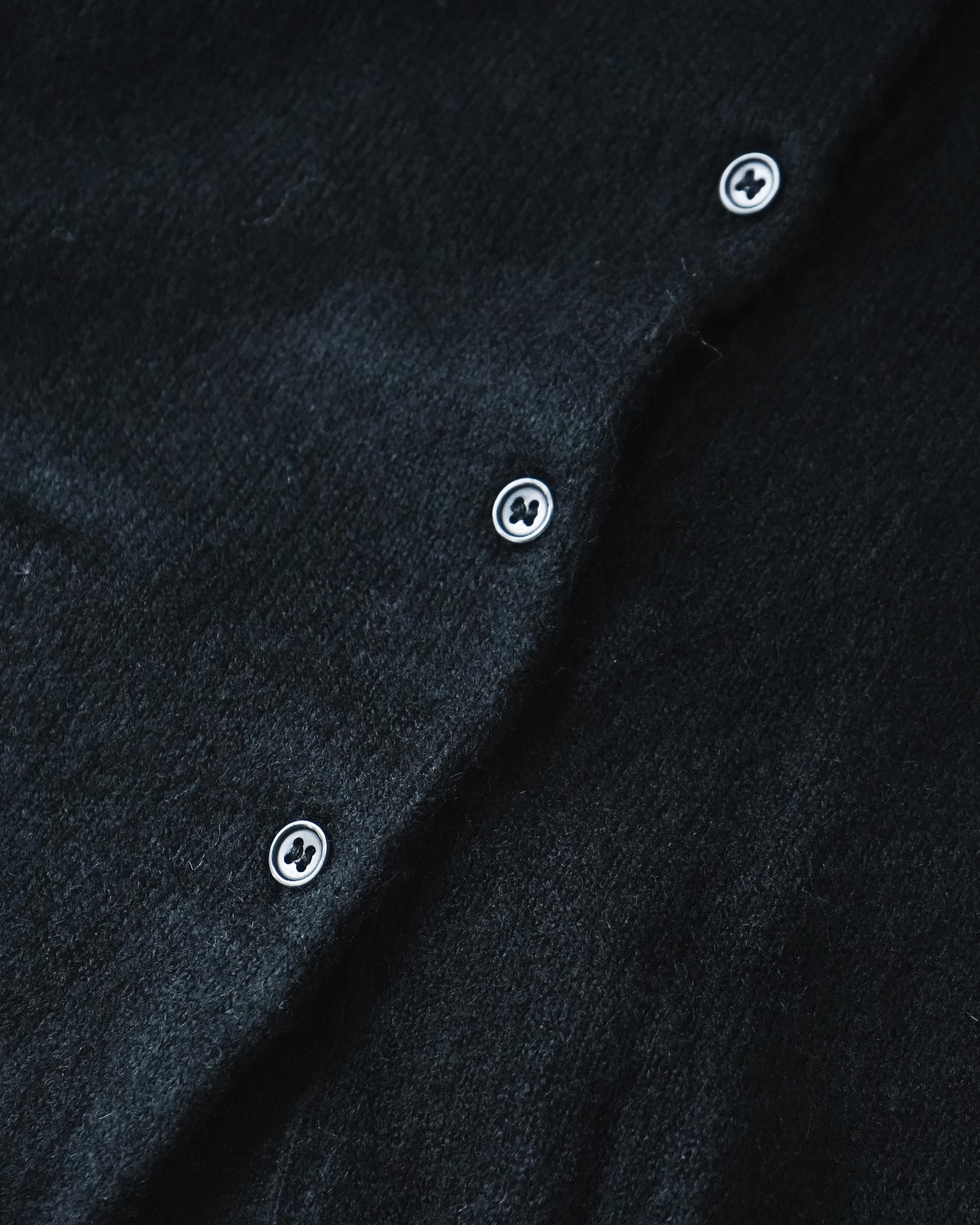 H&Mのおすすめカーディガン「ニットカーディガン」