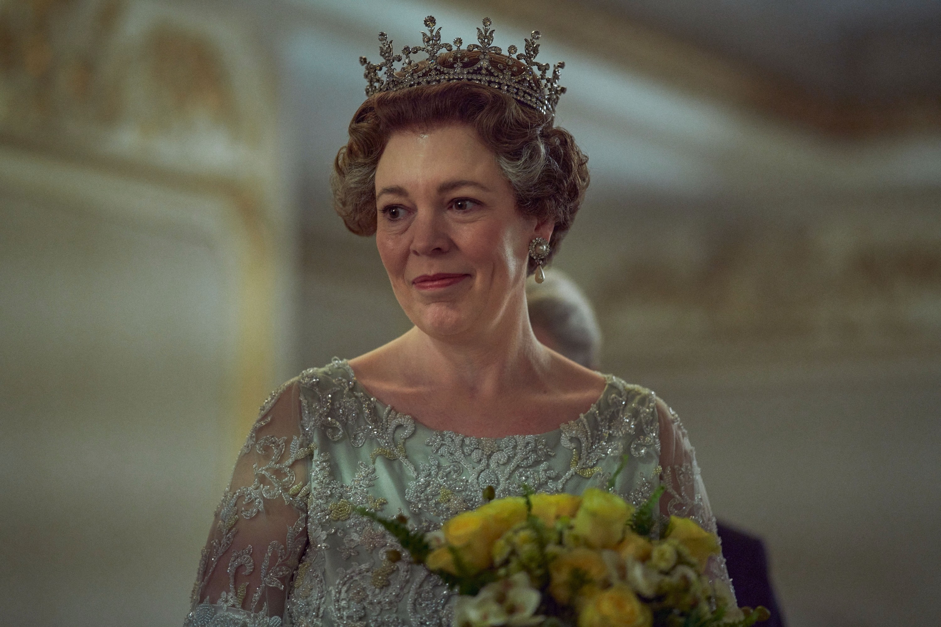 How Old Queen Elizabeth Is In Every Season Of The Crown