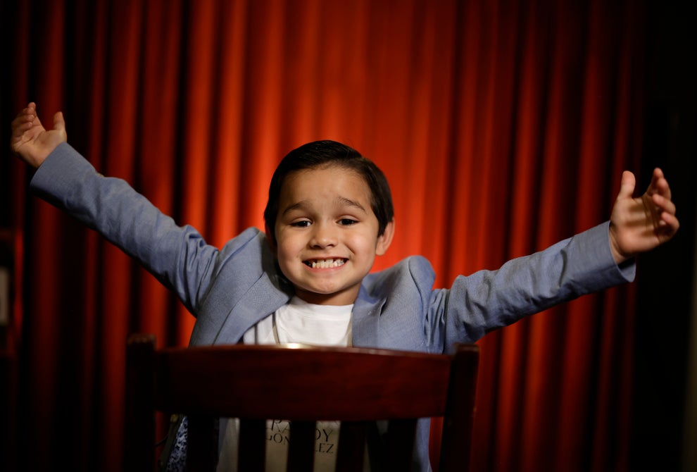 20 Young Latin Actors in Hollywood You Should Know About | Complex