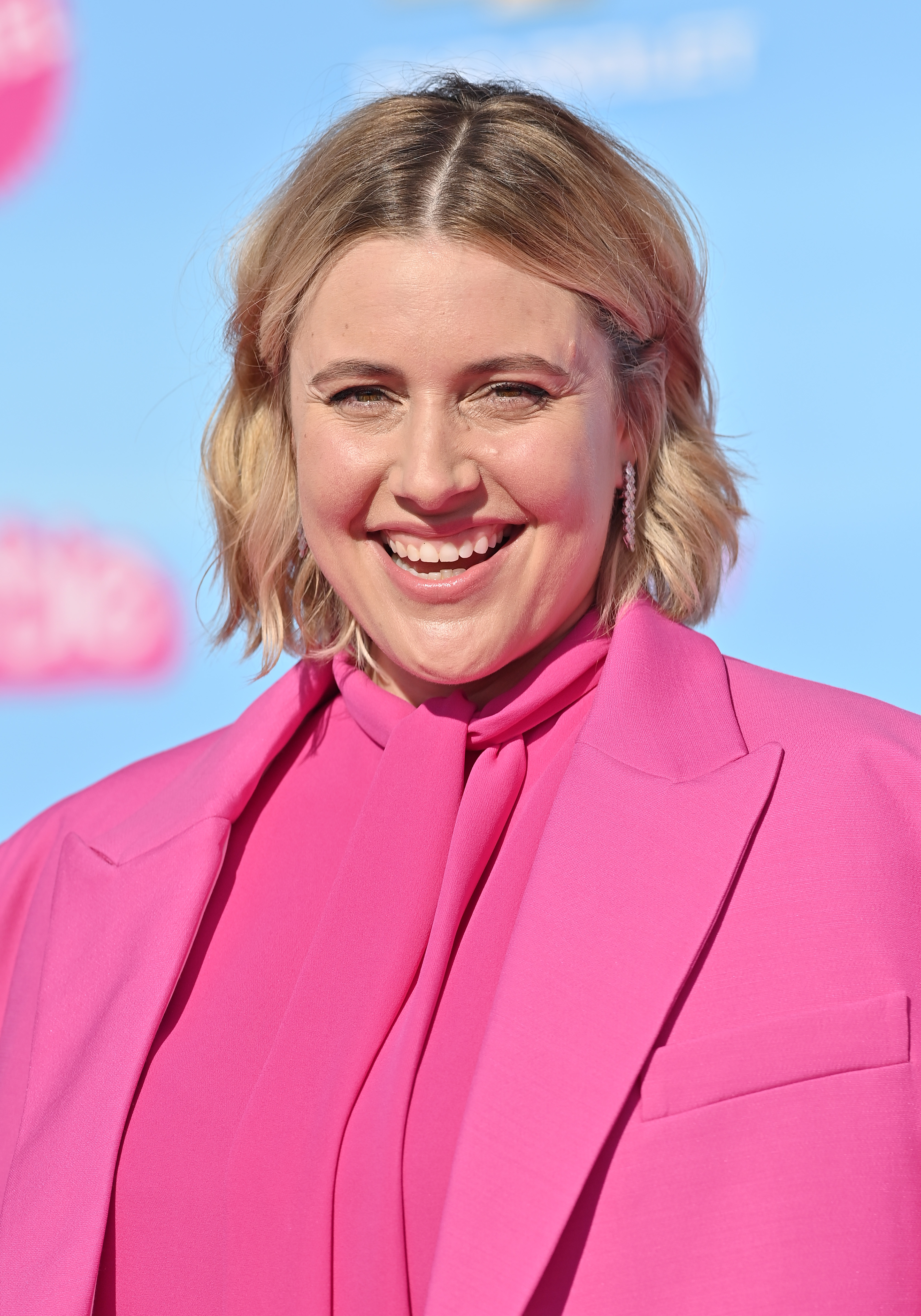 Greta Gerwig Fought To Keep I'm Just Ken In Barbie