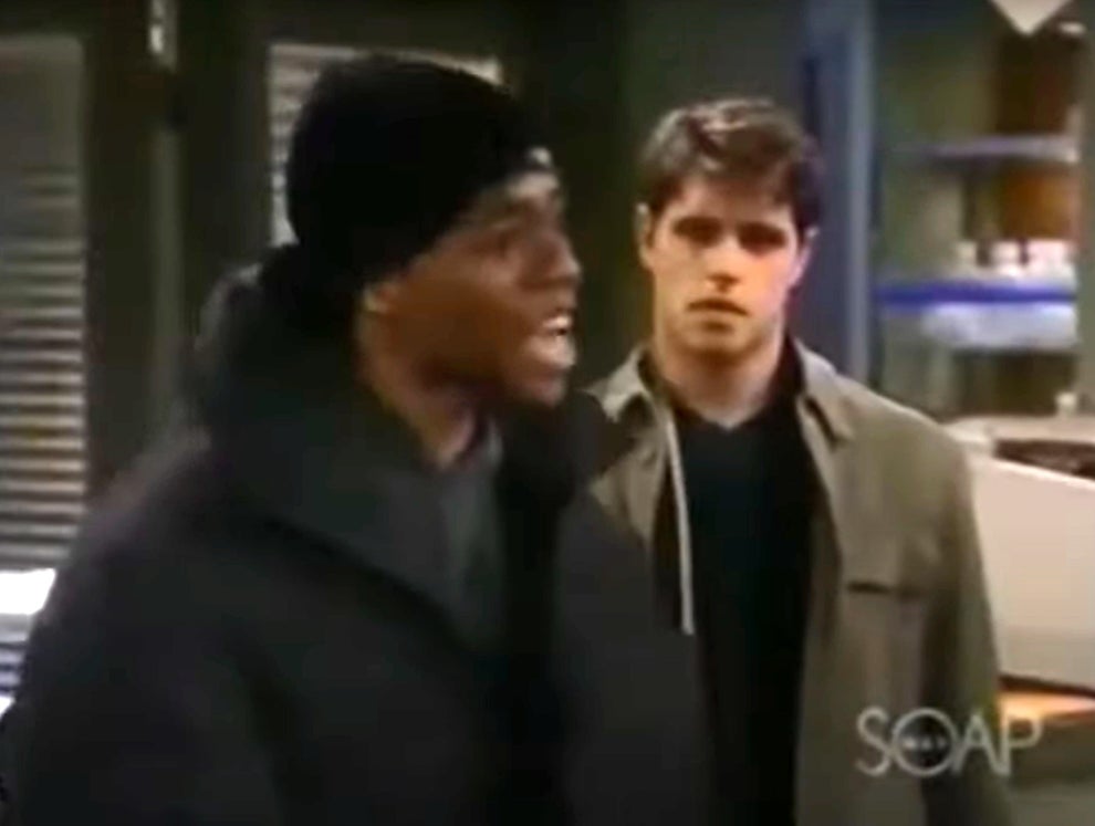 Kyle Rivers Actor 16 Actors Who Lost Roles Because Of Drama With Crew