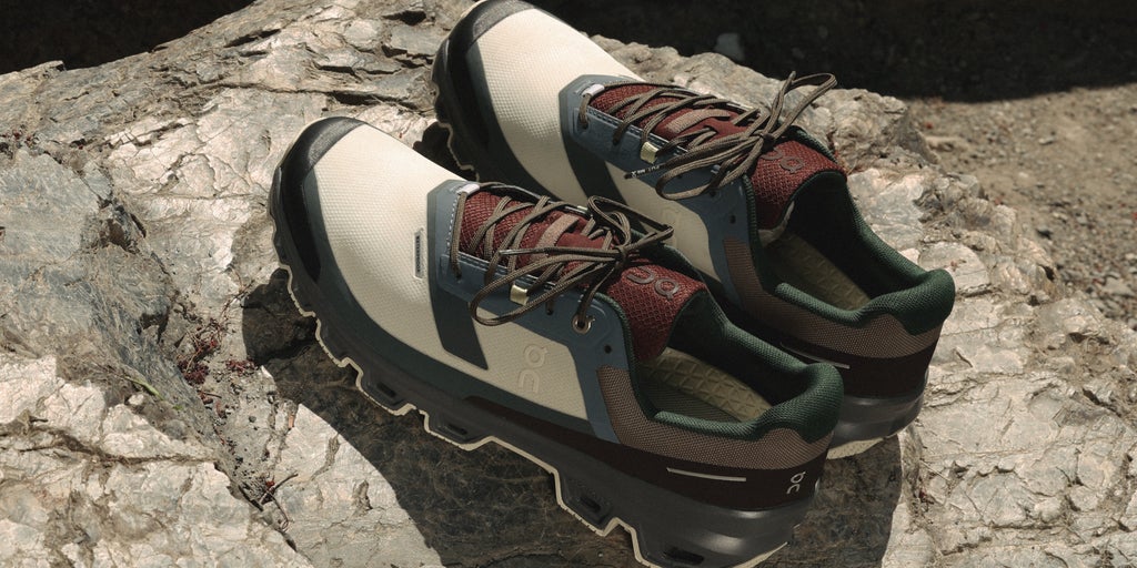 Packer and On's First Sneaker Collab Releases This Week - Vimarsana News