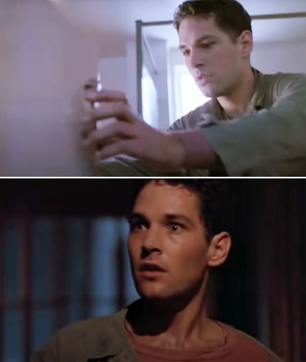 21 Actors Whose Careers Began In Horror Movies