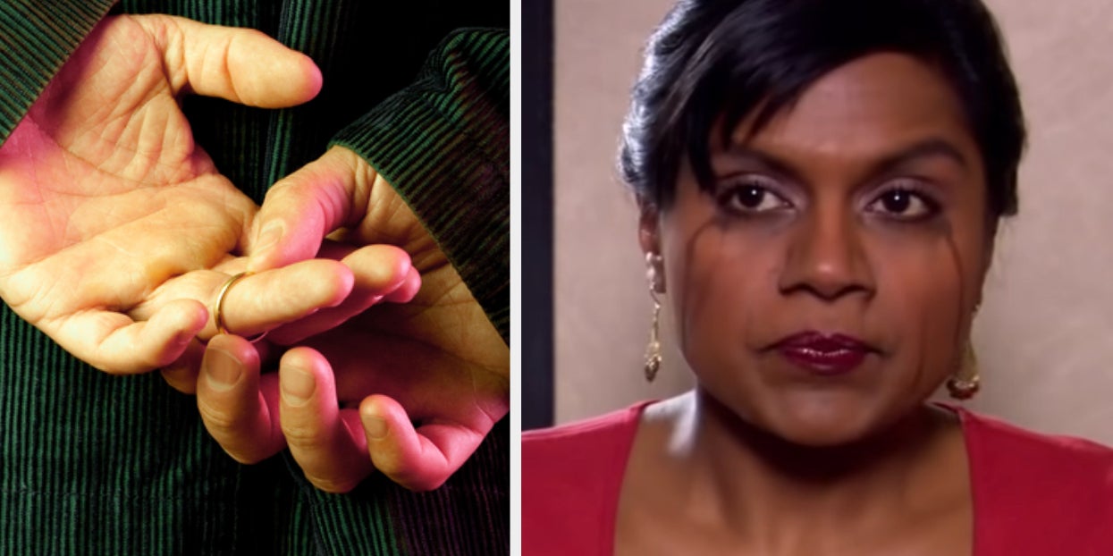 Have You Ever Gotten Revenge On A Cheater? - Vimarsana News
