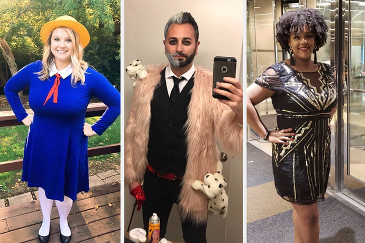 What Halloween Costumes to Wear in 2023, According to Your Zodiac