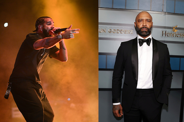 Drake And Joe Budden’s Frenemy Relationship Timeline | Complex