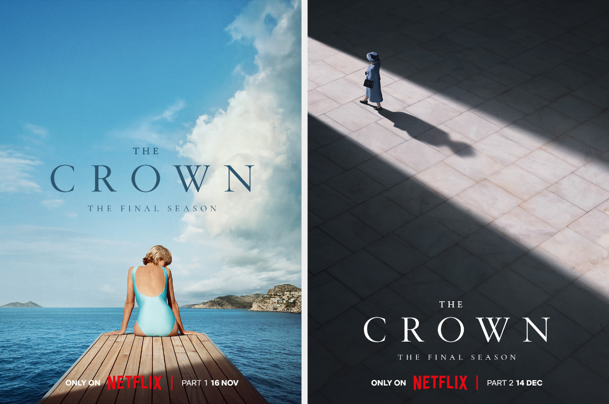 The Crown Season 6 News, Cast, Premeire Date