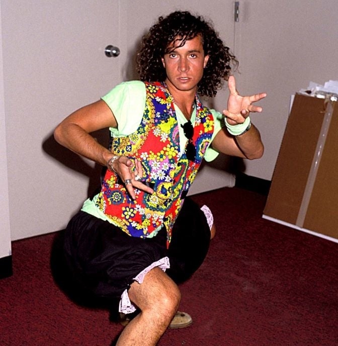 Pauly Shore