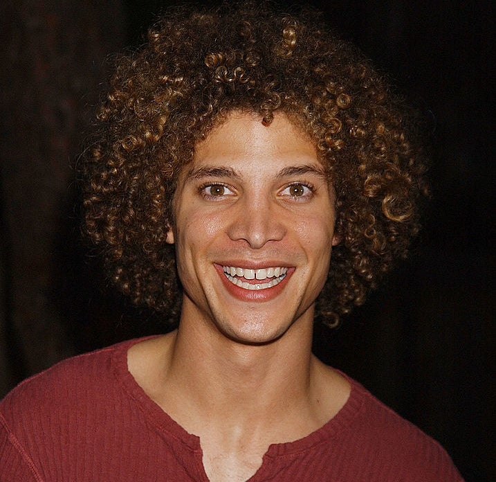 Justin Guarini