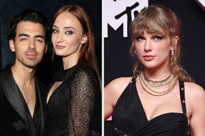 Amid divorce battle, Sophie, Joe Jonas to keep children in New York  temporarily - India Today