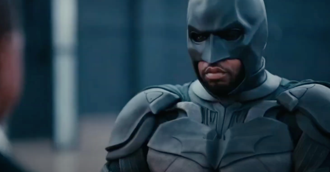Diddy Batman After Saying WB Sent Legal Letter Over Joker Complex