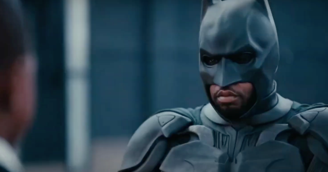 Diddy Batman After Saying WB Sent Legal Letter Over Joker Complex