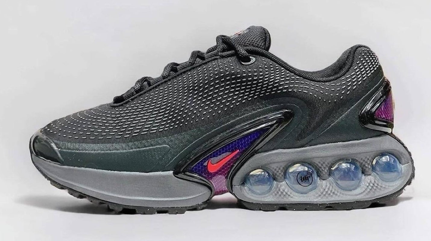 Nike Is Releasing a New Sneaker for Air Max Day 2024 | Complex