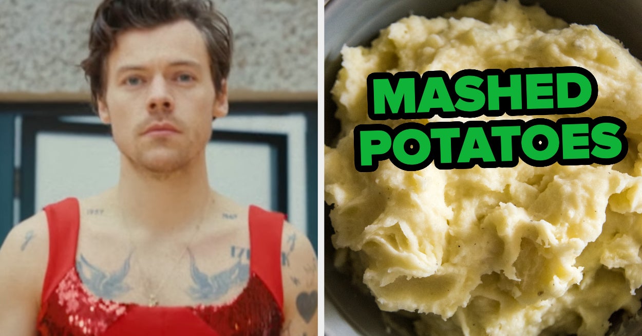 songs with food in the title quiz