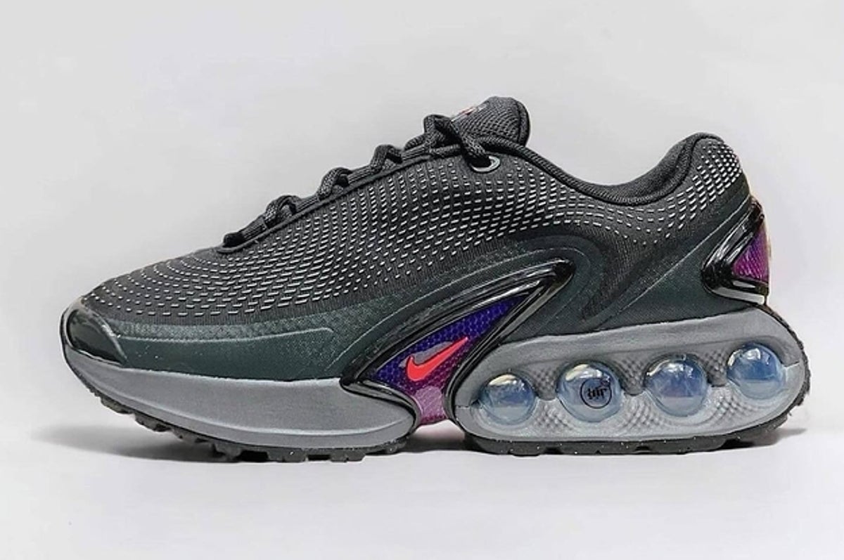 Nike Is Releasing a New Sneaker for Air Max Day 2024