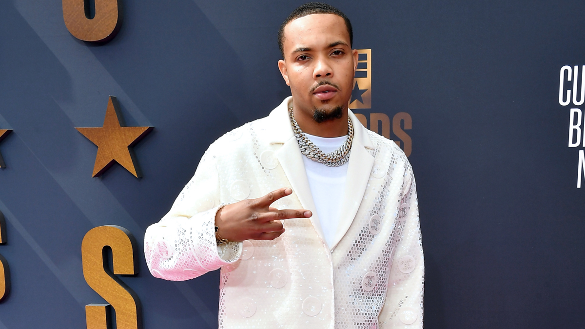 G Herbo Alleges He's Owed $40M After 'Unfair' Deals With Manager