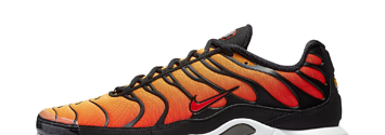 Nike Air Max Plus Sunset HF0552-001 Release