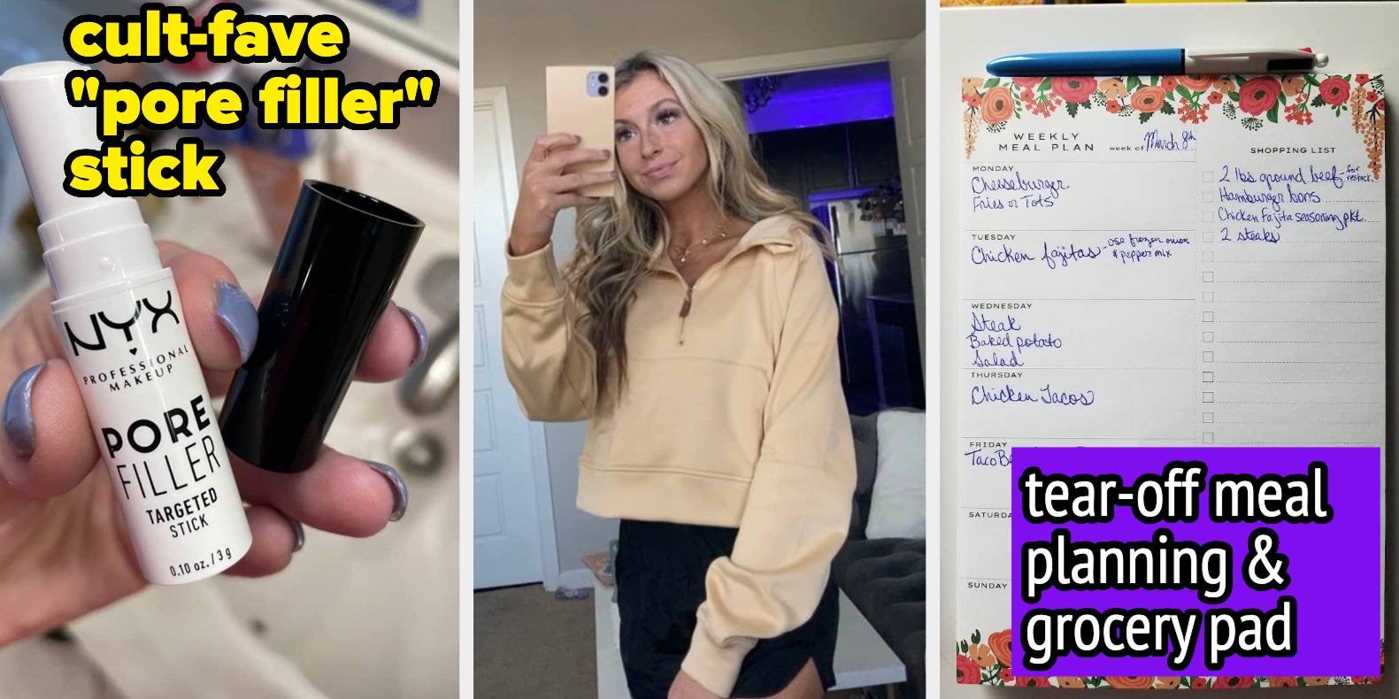 44 TikTok Products To Instantly Upgrade Your Life - Vimarsana News