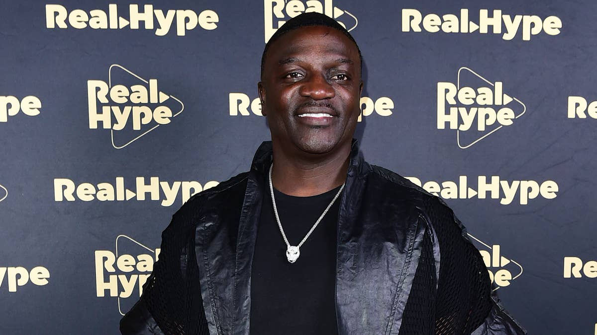 In a statement shared with Complex, Akon denied accusations Suge made on a recent episode of his podcast.