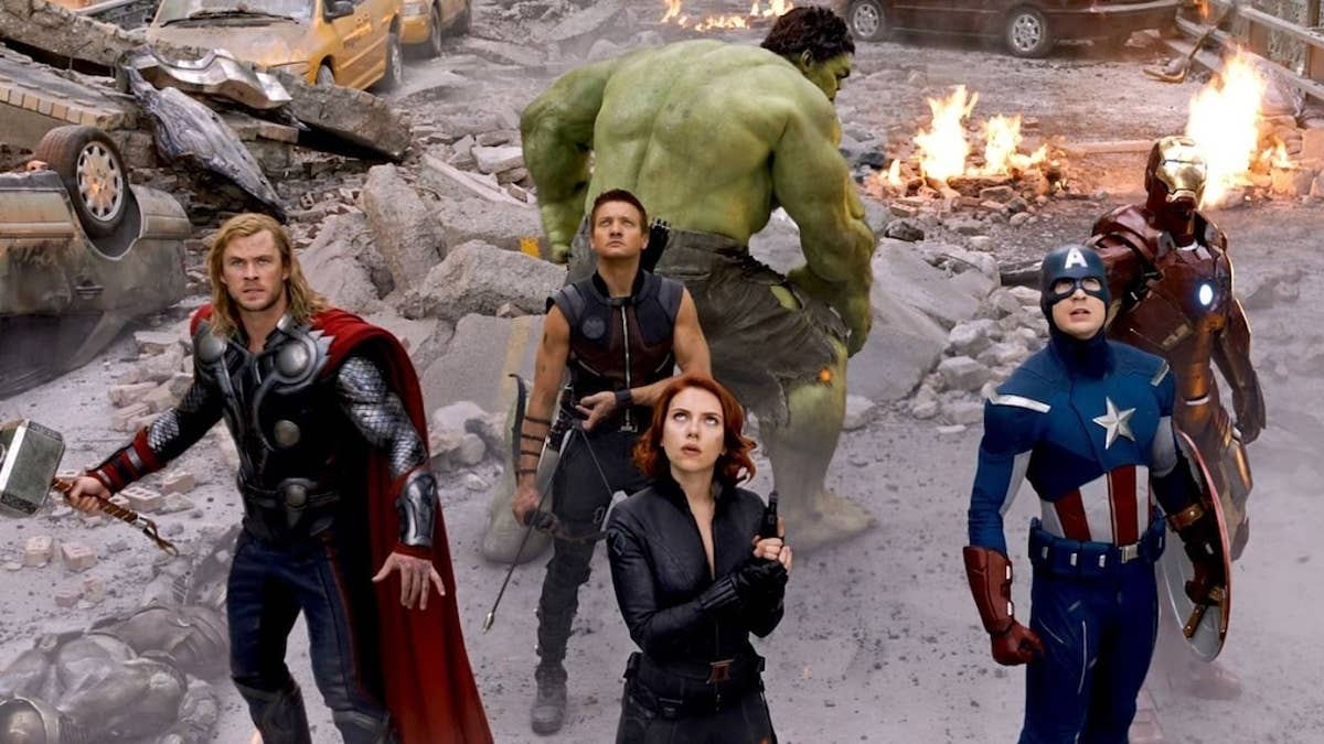 Marvel might reunite The Avengers in a new film after Phase 4 of the Marvel Cinematic Universe resulted in a lukewarm viewer response.