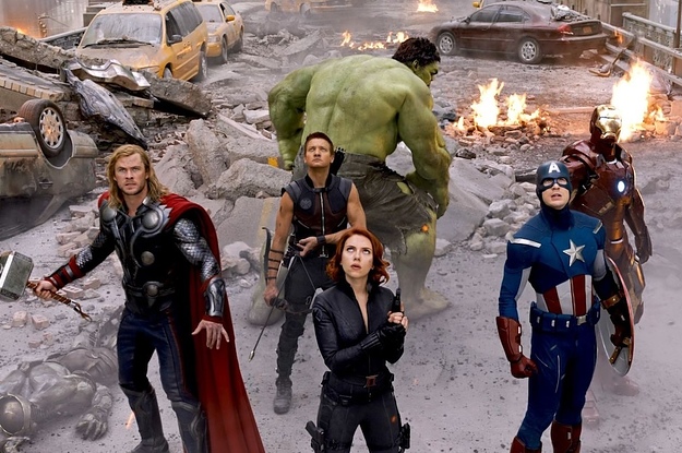Avengers 6: Marvel Reportedly Changes Plan for Secret Wars Movie
