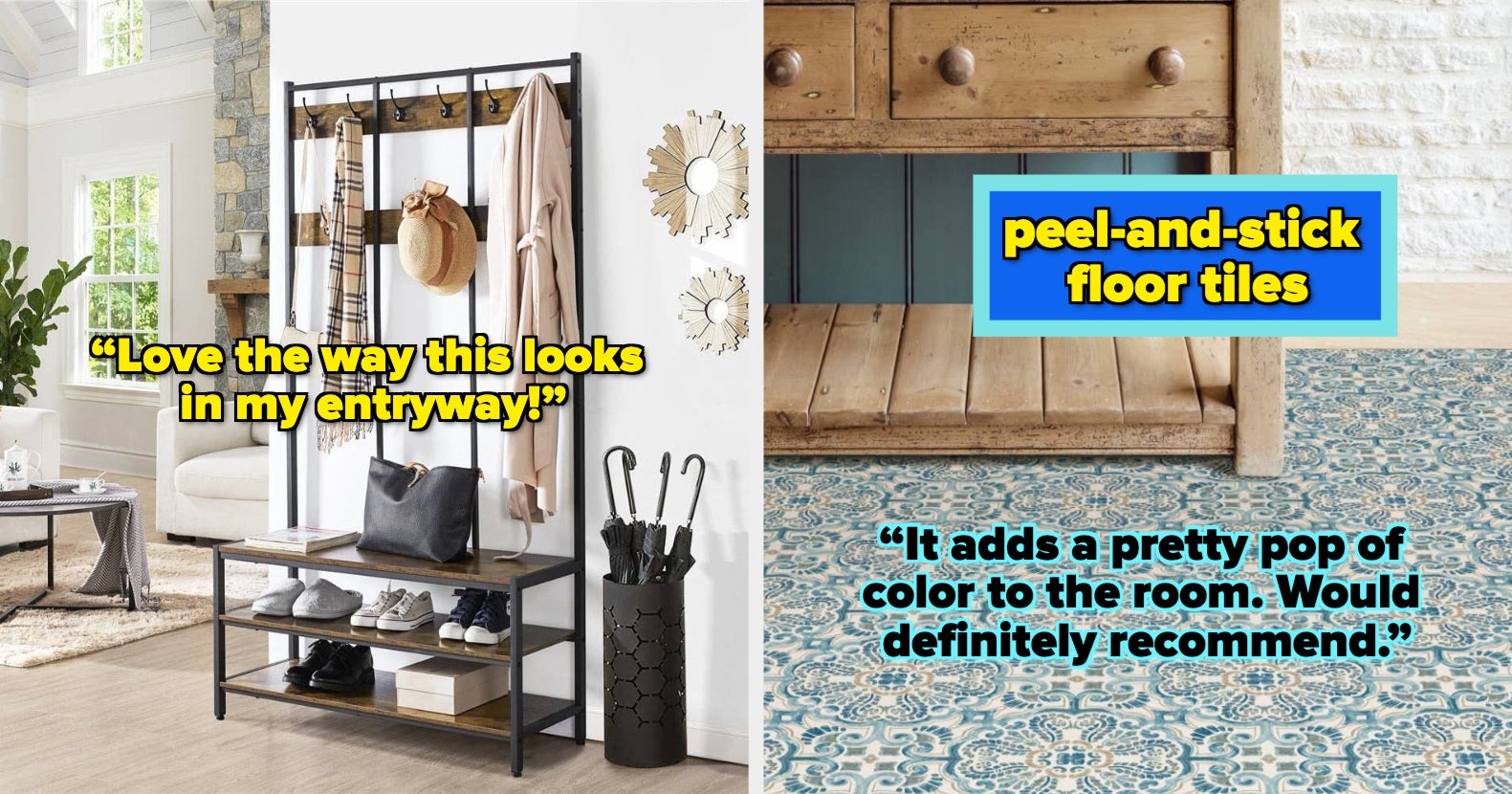 30 Walmart Home Products That'll Make You Think, "Yup, I'm Overhauling My House"