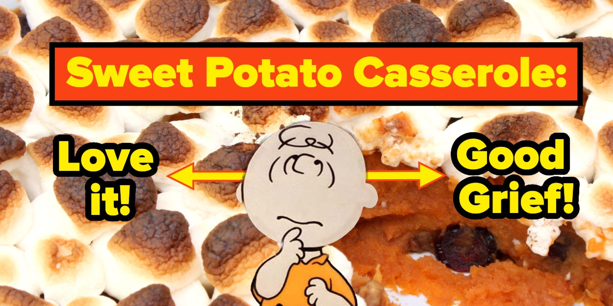 "Charlie Brown Thanksgiving" Character Food Quiz - Vimarsana News